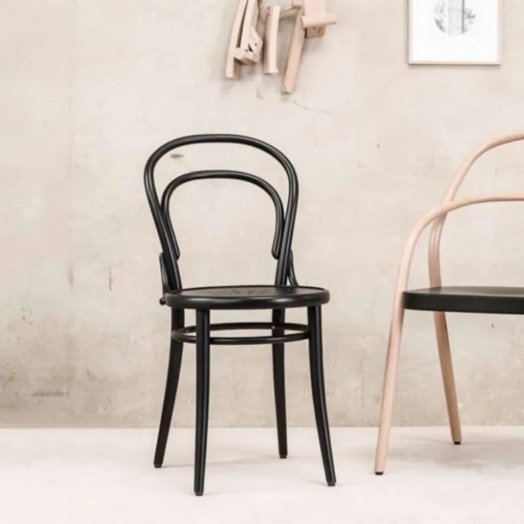 Ton Chaise De Cuisine*14 ® Chaise bistrot en bois