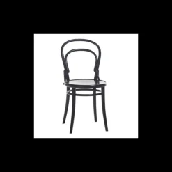 Ton Chaise De Cuisine*14 ® Chaise bistrot en bois