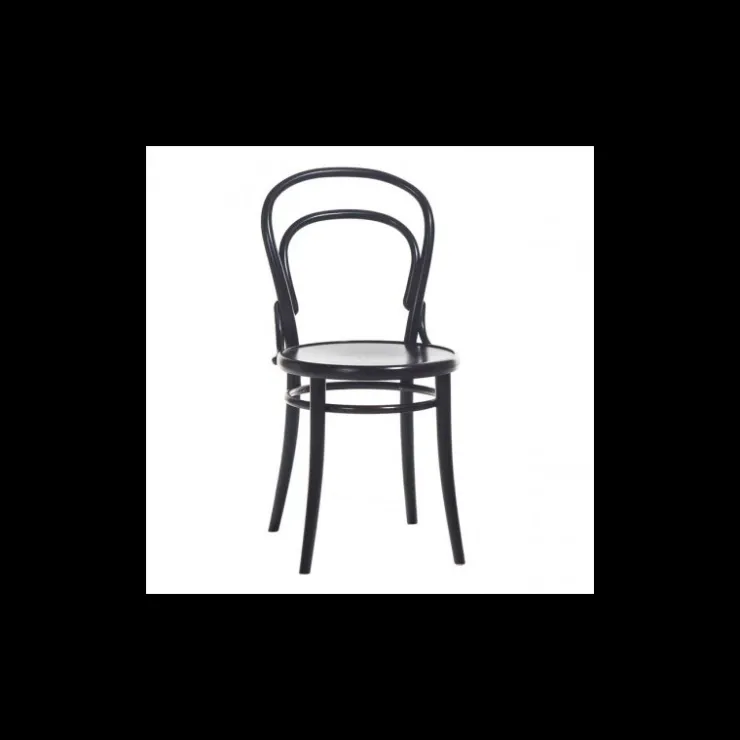 Ton Chaise De Cuisine*14 ® Chaise bistrot en bois