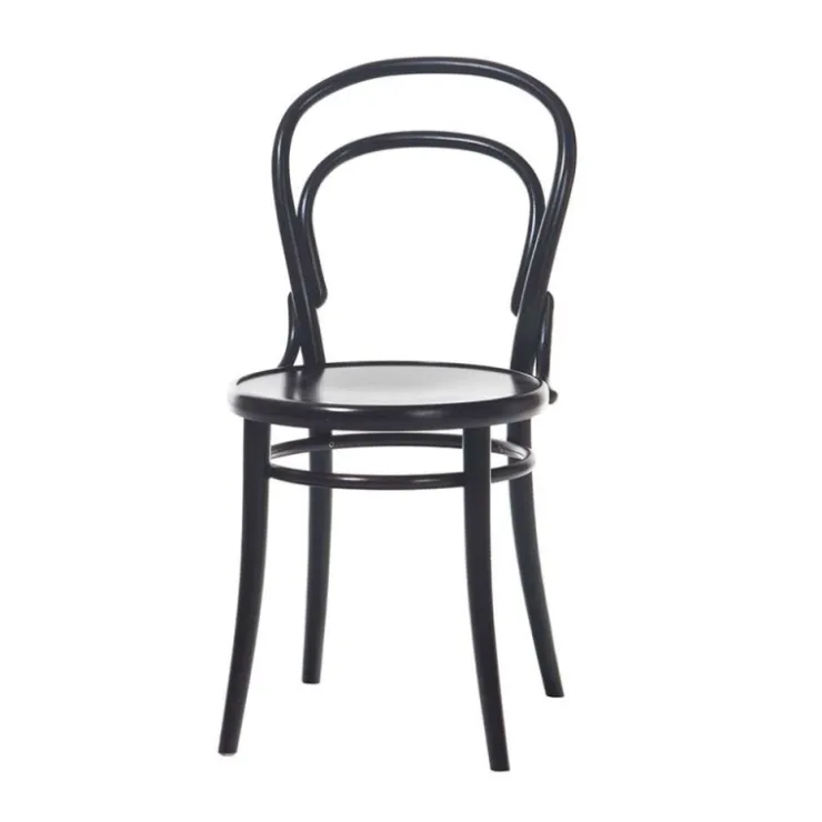 Ton Chaise De Cuisine*14 ® Chaise bistrot en bois
