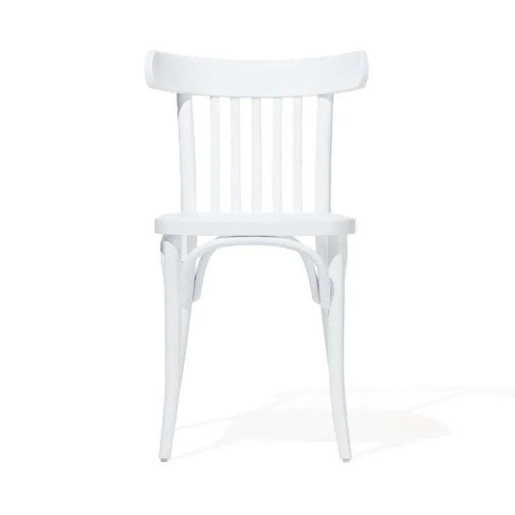 Ton Chaise De Cuisine*763 ® Chaise de brasserie en bois
