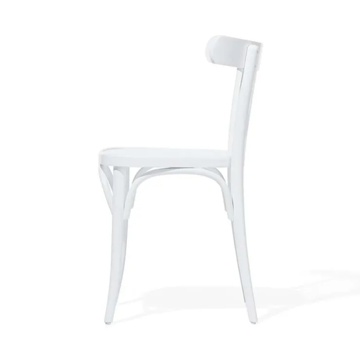 Ton Chaise De Cuisine*763 ® Chaise de brasserie en bois