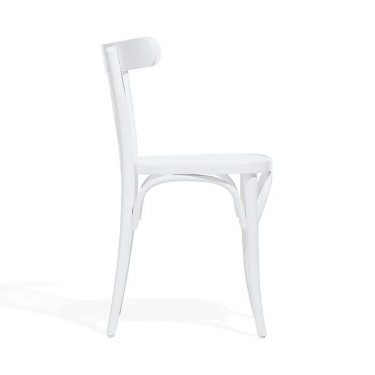 Ton Chaise De Cuisine*763 ® Chaise de brasserie en bois