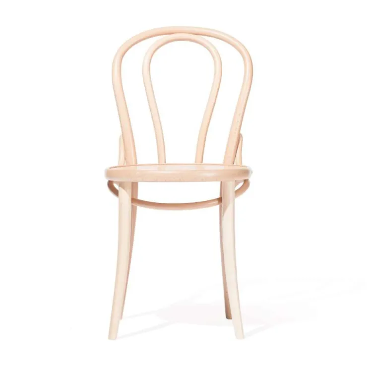 Ton Chaise De Cuisine*18 ® Chaise en bois style bistrot
