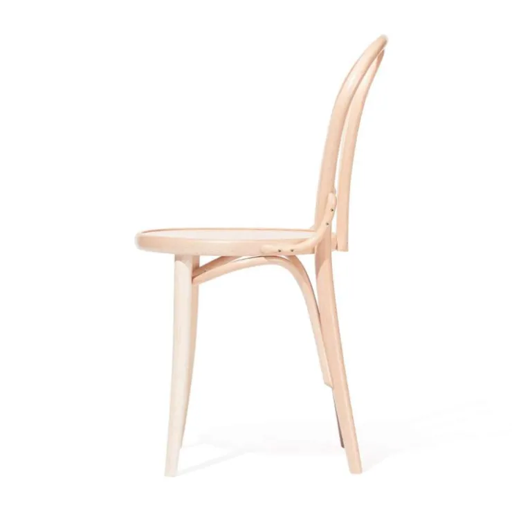 Ton Chaise De Cuisine*18 ® Chaise en bois style bistrot