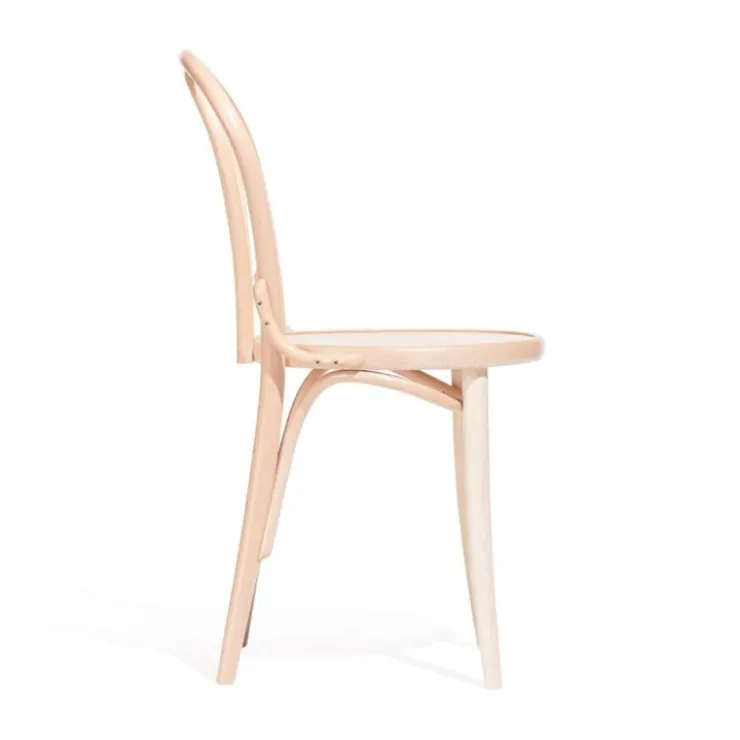 Ton Chaise De Cuisine*18 ® Chaise en bois style bistrot