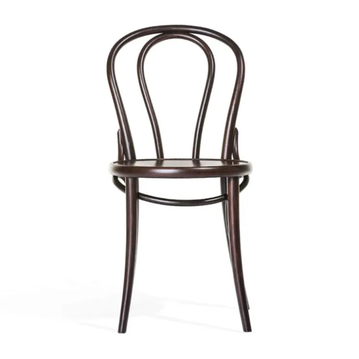 Ton Chaise De Cuisine*18 ® Chaise en bois style bistrot