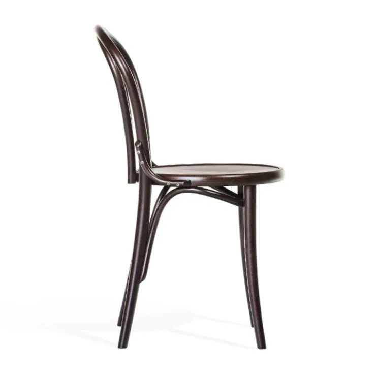 Ton Chaise De Cuisine*18 ® Chaise en bois style bistrot