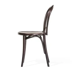 Ton Chaise De Cuisine*18 ® Chaise en bois style bistrot