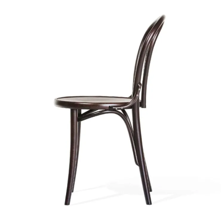 Ton Chaise De Cuisine*18 ® Chaise en bois style bistrot