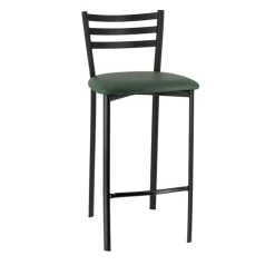 Tabouret Snack (assise +/- 65 Cm)|Tabouret De Bar (assise +/- 80 Cm)*Ace 1329 Tabouret snack en métal
