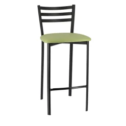 Tabouret Snack (assise +/- 65 Cm)|Tabouret De Bar (assise +/- 80 Cm)*Ace 1329 Tabouret snack en métal