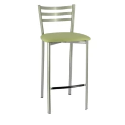 Tabouret Snack (assise +/- 65 Cm)|Tabouret De Bar (assise +/- 80 Cm)*Ace 1329 Tabouret snack en métal
