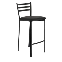 Tabouret Snack (assise +/- 65 Cm)|Tabouret De Bar (assise +/- 80 Cm)*Ace 1329 Tabouret snack en métal