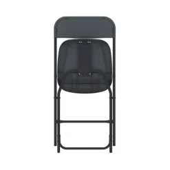 Chaise De Cuisine*AlexChaise pliante en plastique et métal