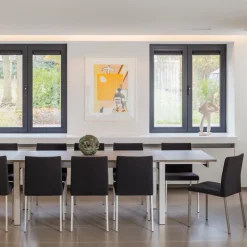 Perfecta Table De Cuisine*Alicante Table de cuisine extensible en stratifié