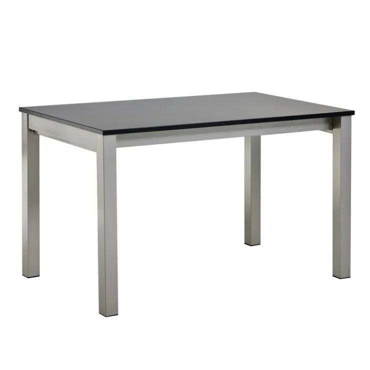 Perfecta Table De Cuisine*Alicante Table de cuisine extensible en stratifié