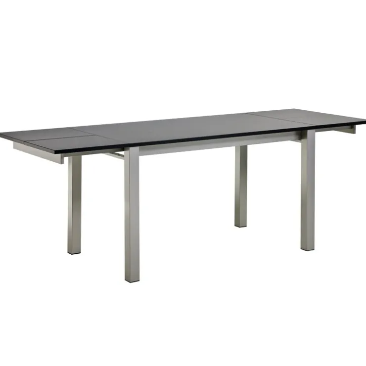 Perfecta Table De Cuisine*Alicante Table de cuisine extensible en stratifié