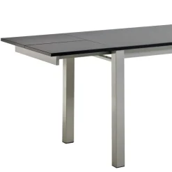 Perfecta Table De Cuisine*Alicante Table de cuisine extensible en stratifié