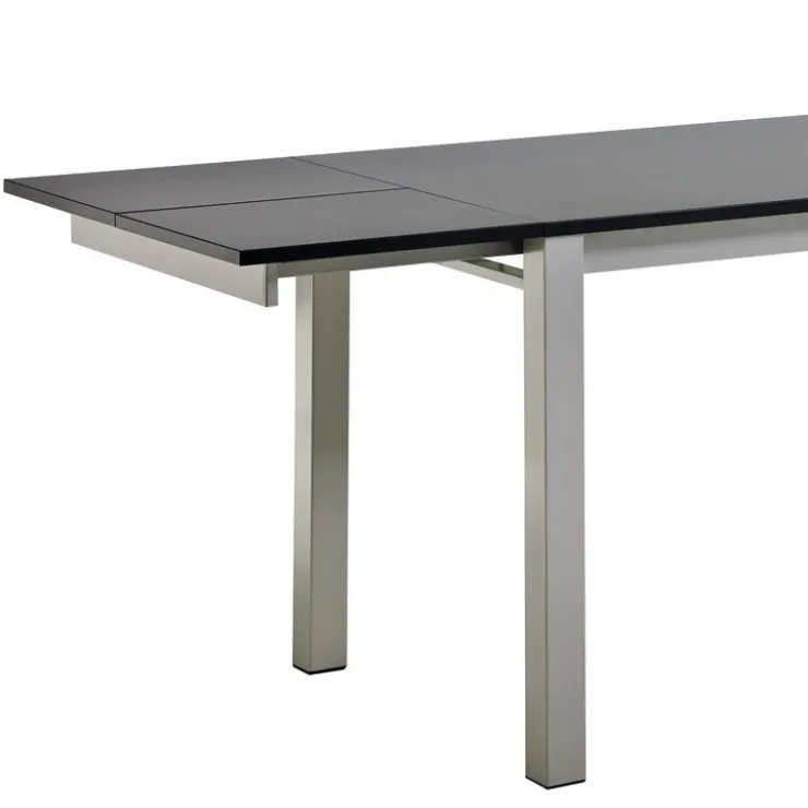 Perfecta Table De Cuisine*Alicante Table de cuisine extensible en stratifié