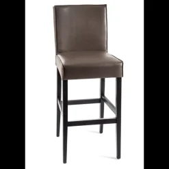 Sessio Tabouret De Bar (assise +/- 80 Cm)*BarCarpe Tabouret de bar en synthétique et bois