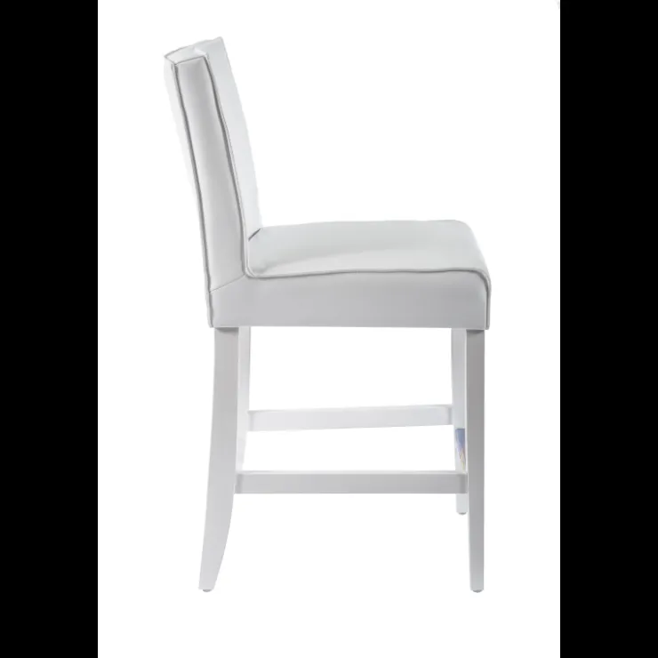 Sessio Tabouret Snack (assise +/- 65 Cm)|Tabouret De Bar (assise +/- 80 Cm)*BarCarpe Tabouret snack en synthétique et bois