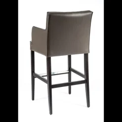 Sessio Tabouret De Bar (assise +/- 80 Cm)*BarDiem 2 Tabouret de bar en synthétique et bois