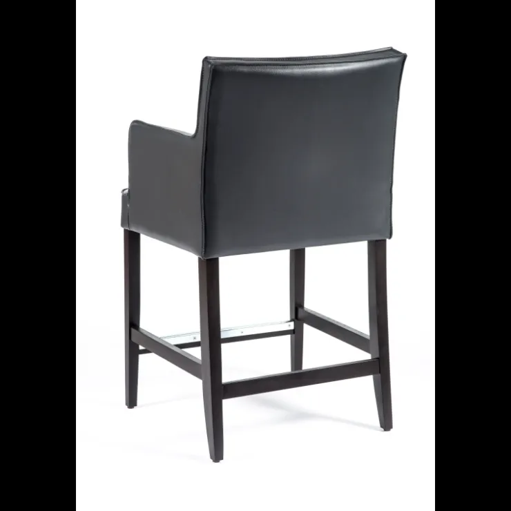 Sessio Tabouret Snack (assise +/- 65 Cm)|Tabouret De Bar (assise +/- 80 Cm)*BarDiem Tabouret snack avec accoudoirs