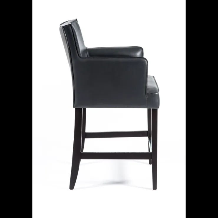 Sessio Tabouret Snack (assise +/- 65 Cm)|Tabouret De Bar (assise +/- 80 Cm)*BarDiem Tabouret snack avec accoudoirs