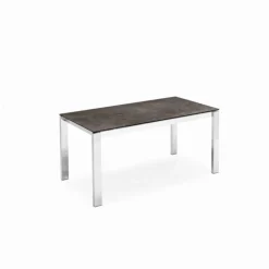 Connubia A Table De Salle à Manger*Baron Connubia® Table extensible en céramique et métal