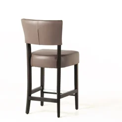 Sessio Tabouret Snack (assise +/- 65 Cm)|Tabouret De Bar (assise +/- 80 Cm)*BarSteffi Tabouret snack en bois et synthétique