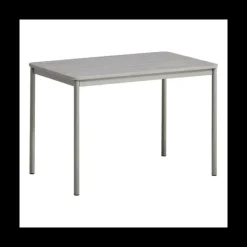 Perfecta Table De Cuisine*Basic Table de cuisine rectangulaire en stratifié