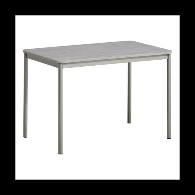 Perfecta Table De Cuisine*Basic Table de cuisine rectangulaire en stratifié