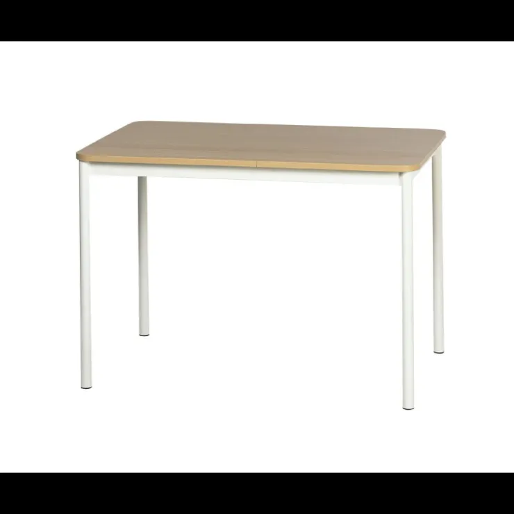 Perfecta Table De Cuisine*Basic Table de cuisine rectangulaire en stratifié