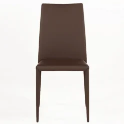 Airnova Chaise De Cuisine|Chaise De Salle à Manger*Bea Chaise contemporaine en cuir