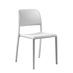 Chaise De Cuisine*Bora Bistrot Chaise en polypropylène