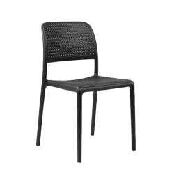 Chaise De Cuisine*Bora Bistrot Chaise en polypropylène