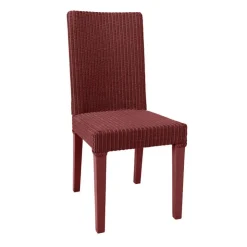 Kok Chaise De Salle à Manger*BridgetChaise en loom tressé