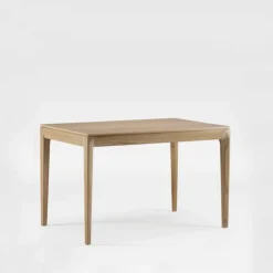 Dasras Table De Salle à Manger*Buzz Table snack extensible en bois