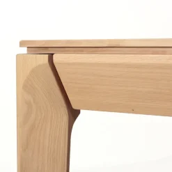 Dasras Table De Salle à Manger*Buzz Table snack extensible en bois