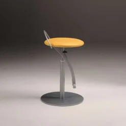 Carrier Tabouret Snack (assise +/- 65 Cm)|Tabouret De Bar (assise +/- 80 Cm)*Café ® Tabouret moderne réglable en hauteur