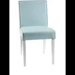 Sessio Chaise De Cuisine|Chaise De Salle à Manger*Carpe Chaise contemporaine en synthétique et bois