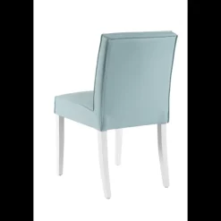 Sessio Chaise De Cuisine|Chaise De Salle à Manger*Carpe Chaise contemporaine en synthétique et bois