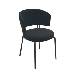 Perfecta Chaise De Cuisine|Chaise De Salle à Manger*Chaise tendance de salle à manger en simili – Aero