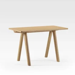Dasras Bureau*Chevron Bureau moderne en bois