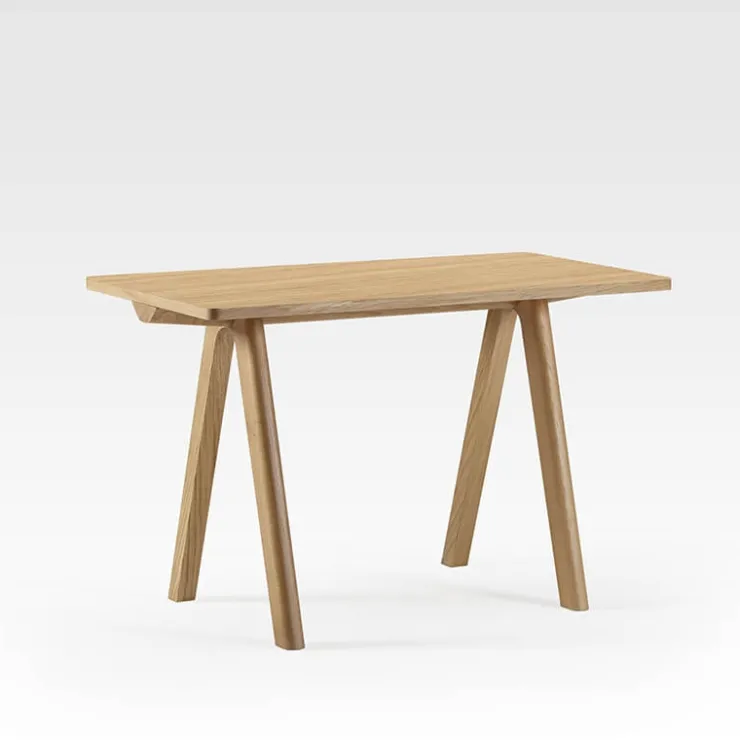 Dasras Bureau*Chevron Bureau moderne en bois