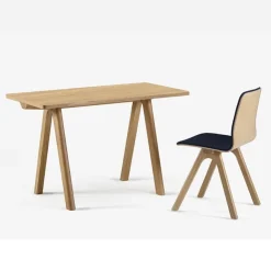 Dasras Bureau*Chevron Bureau moderne en bois