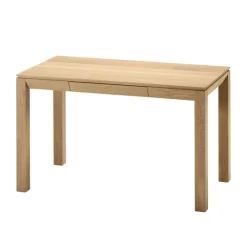 Dasras Bureau*Clarté Bureau en bois et céramique avec tiroir