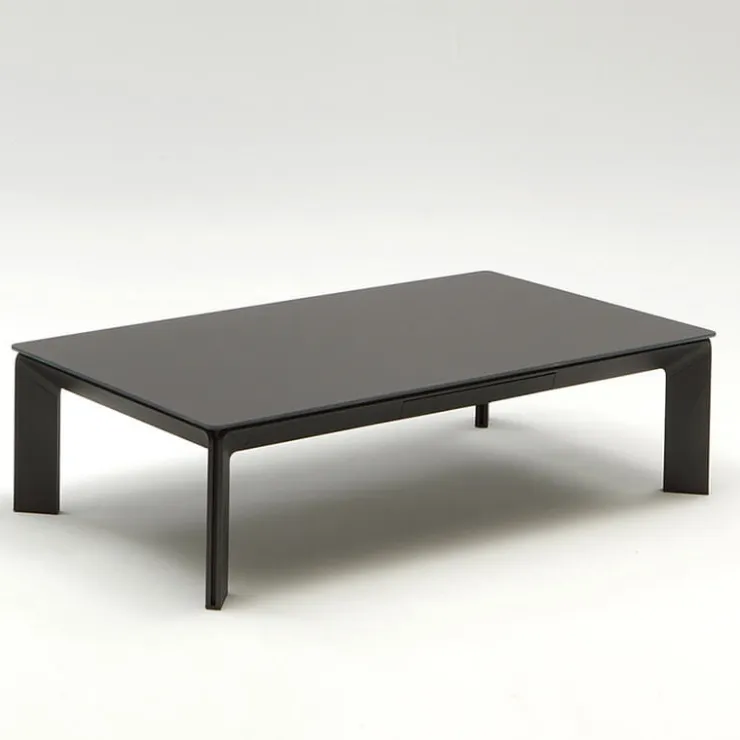 Dexo Table De Salon*Class Table basse rectangulaire italienne en céramique