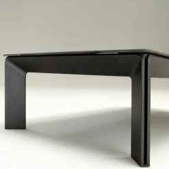 Dexo Table De Salon*Class Table basse rectangulaire italienne en céramique